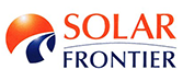 SOLAR FRONTIER